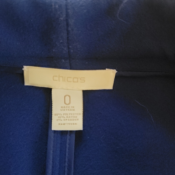 Dress/Sport Jacket - Used - Picture 5 of 5